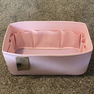 Louis Vuitton Neverfull GM organizer insert